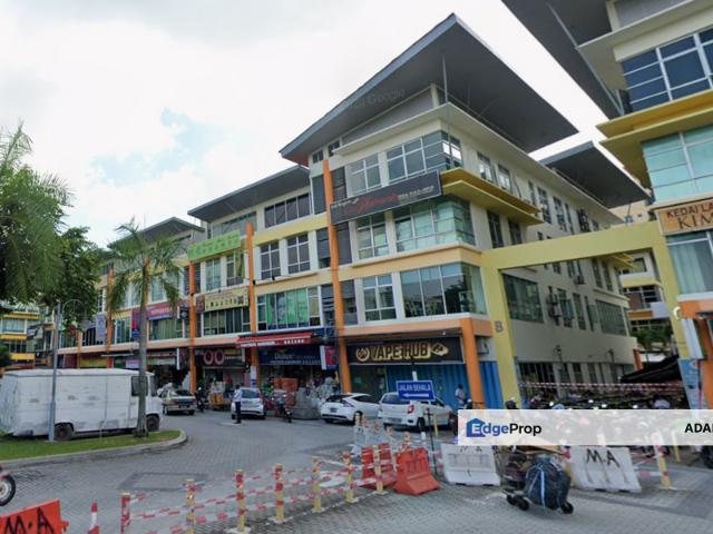 Shop for rent in Country Heights Damansara, Kuala Lumpur
