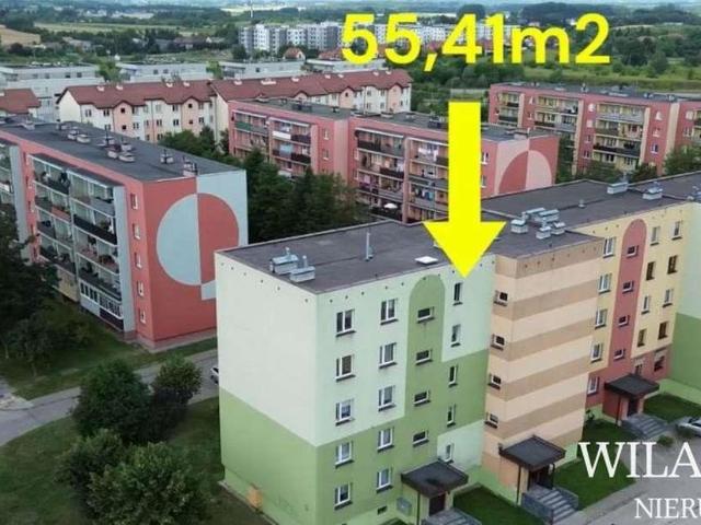 Mieszkanie na sprzedaż w Mława
