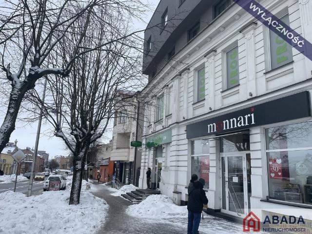 Mieszkanie do wynajęcia w Mława, Mazowieckie