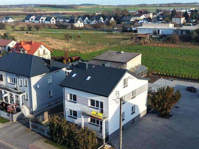 Dom do wynajęcia w Mława, Mazowieckie