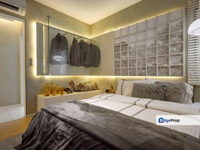 Condominium for sale in Country Heights Damansara, Kuala Lumpur