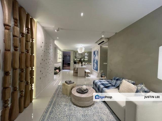Condominium for sale in Country Heights Damansara, Kuala Lumpur