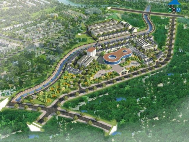 Biệt Thự bán tại Thái Nguyên