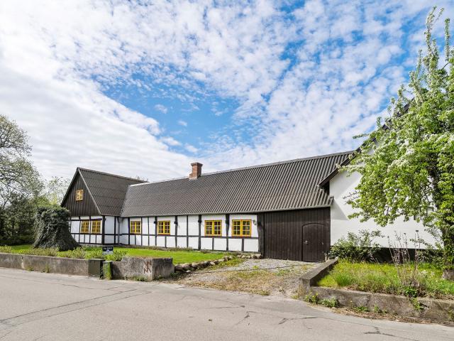 Villa til salg i Nordby, Samsø Kommune