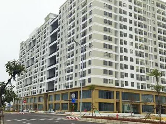 Căn hộ bán tại Liên Chiểu, Đà Nẵng