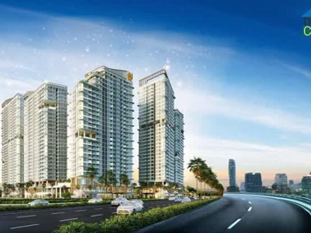 Căn hộ bán tại Thủ Đức, Hồ Chí Minh