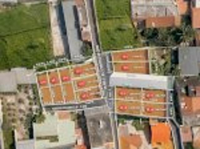 Bất động sản bán tại Hải Phòng