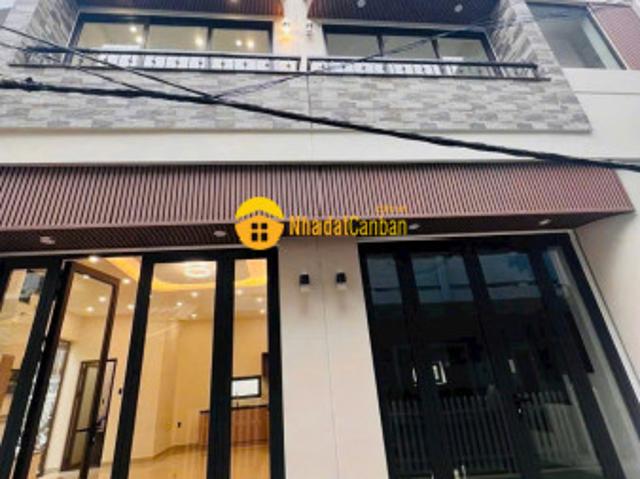 Nhà bán
