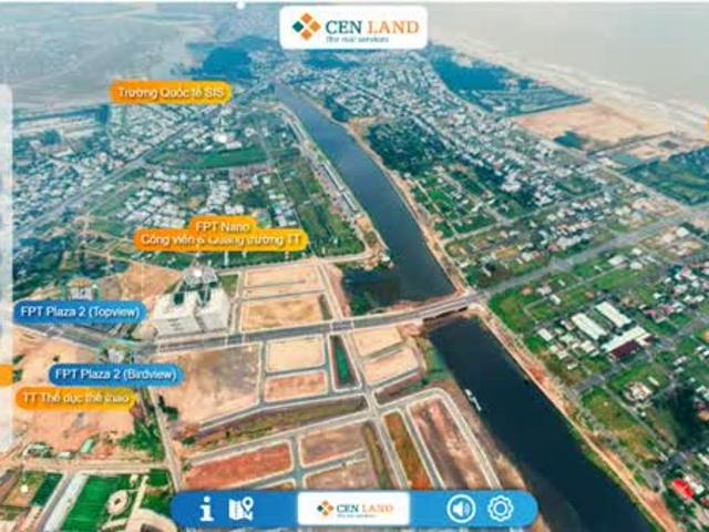 Căn hộ bán tại Liên Chiểu, Đà Nẵng