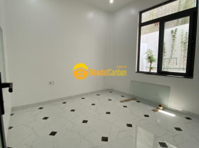 Nhà mặt phố bán