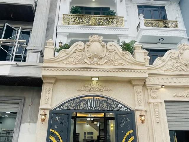 Nhà bán tại Ngô Quyền, Hải Phòng