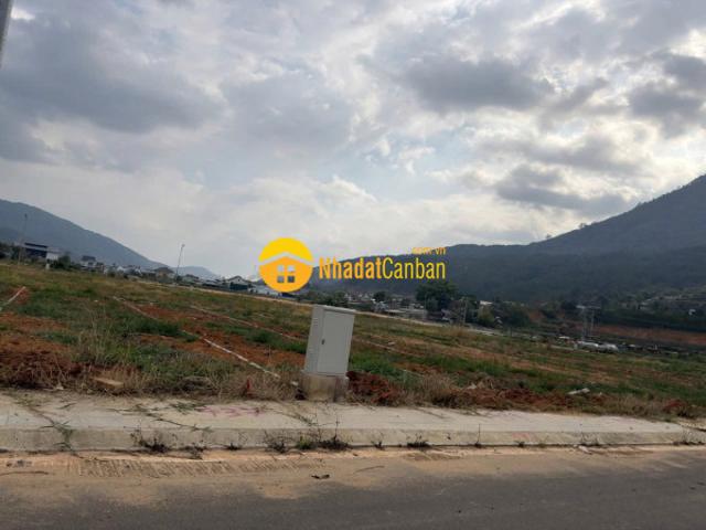 Mặt bằng bán
