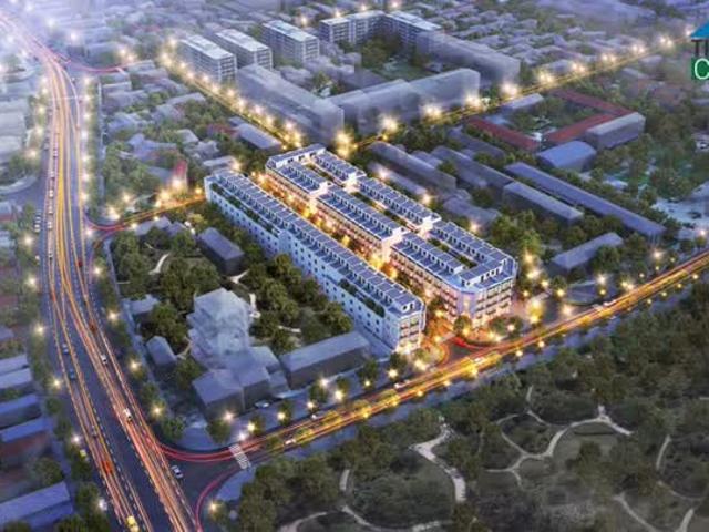 Biệt Thự bán tại Ngô Quyền, Hải Phòng