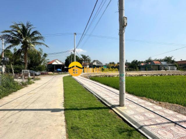 Mặt bằng bán