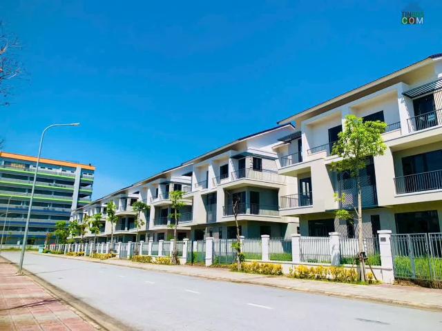 Biệt Thự bán tại Bắc Ninh