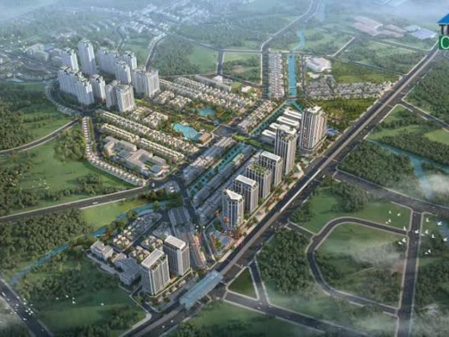 Biệt Thự bán tại Hoàn Kiếm, Hà Nội