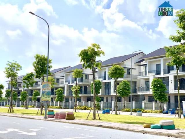 Biệt Thự bán tại Bắc Ninh
