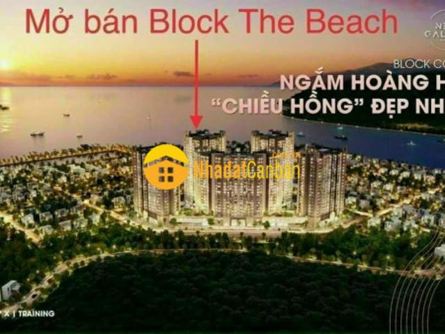 Căn hộ bán