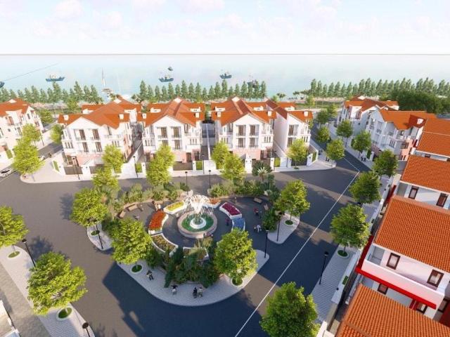 Biệt Thự bán tại Ngô Quyền, Hải Phòng