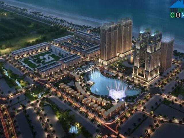 Căn hộ bán tại Quảng Trị