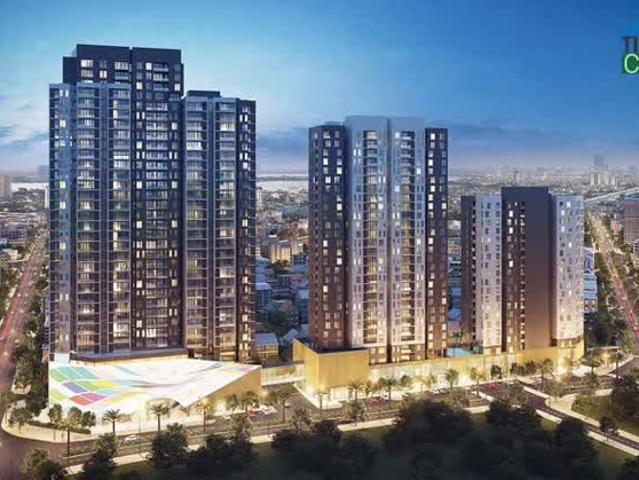 Căn hộ bán tại Thủ Đức, Hồ Chí Minh