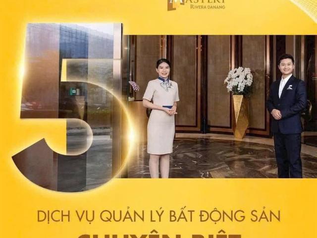 Căn hộ bán tại Liên Chiểu, Đà Nẵng