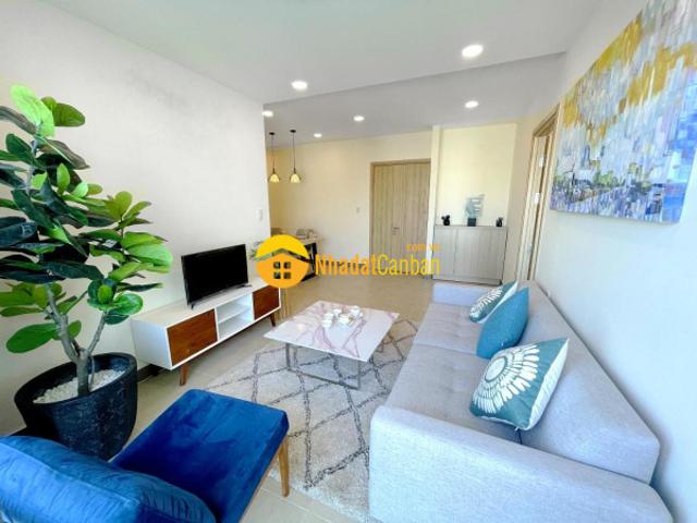 Căn hộ bán tại Hồ Chí Minh