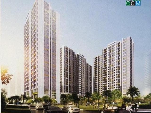 Căn hộ bán tại Thủ Đức, Hồ Chí Minh