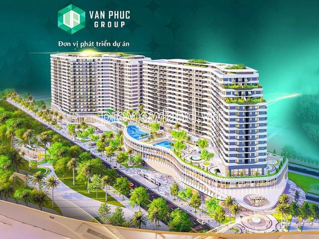 Căn hộ bán tại Thủ Đức, Hồ Chí Minh