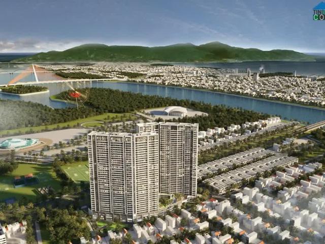 Căn hộ bán tại Liên Chiểu, Đà Nẵng