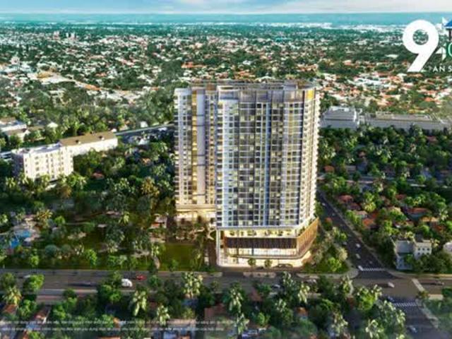 Căn hộ bán tại Thủ Đức, Hồ Chí Minh