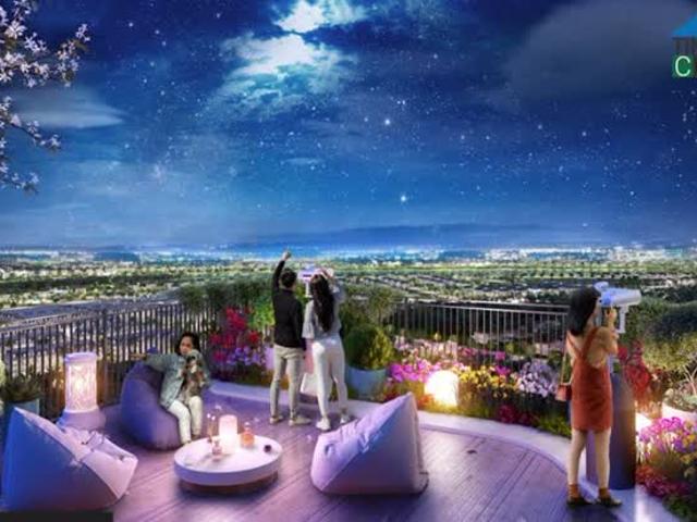 Căn hộ bán tại Ngô Quyền, Hải Phòng