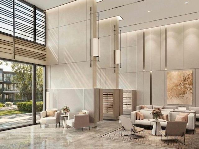 Căn hộ bán tại Khu phố 57, Thành phố Hồ Chí Minh