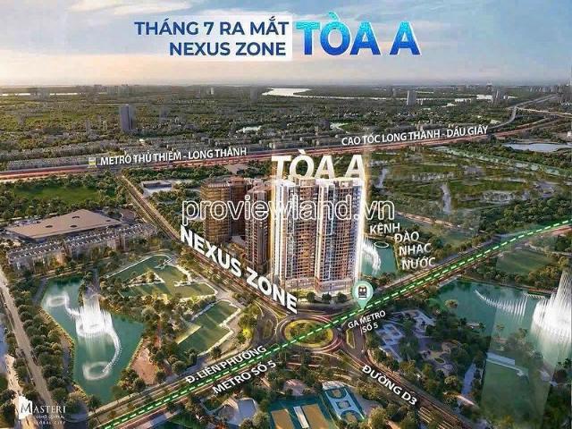 Căn hộ bán tại Thủ Đức, Hồ Chí Minh
