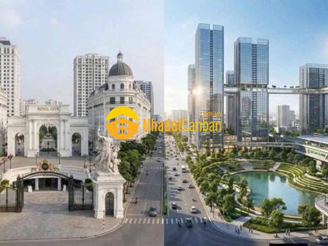 Căn hộ bán