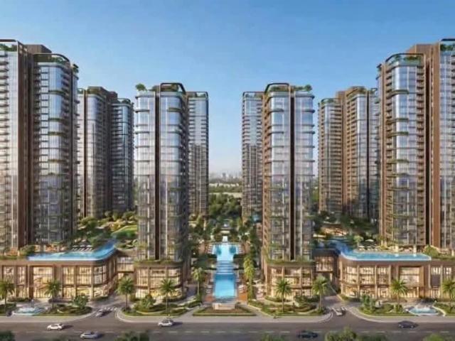 Căn hộ bán tại Hoàn Kiếm, Hà Nội