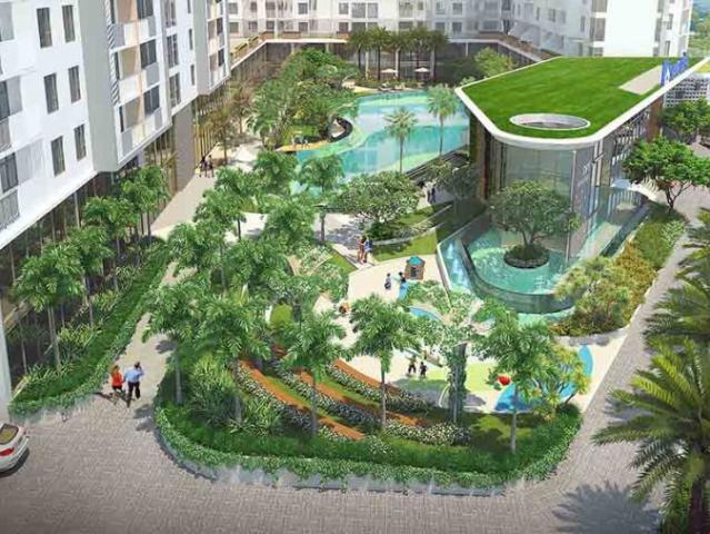 Căn hộ bán tại Thủ Đức, Hồ Chí Minh