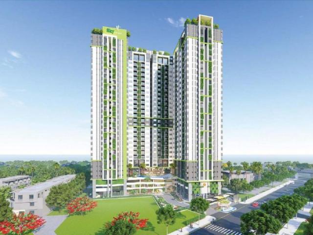 Căn hộ bán tại Gia Lai