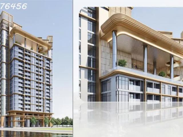 Căn hộ bán tại Gia Lai