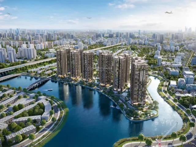 Căn hộ bán tại Thủ Đức, Hồ Chí Minh