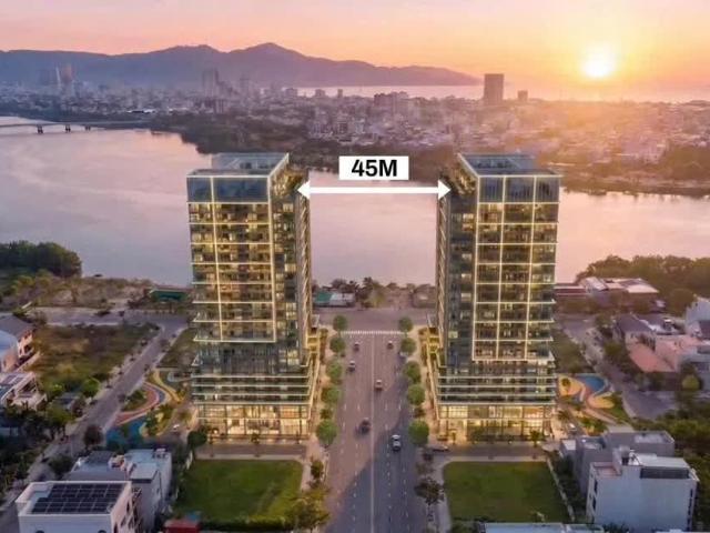 Căn hộ bán tại Liên Chiểu, Đà Nẵng