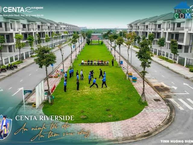 Biệt Thự bán tại Bắc Ninh