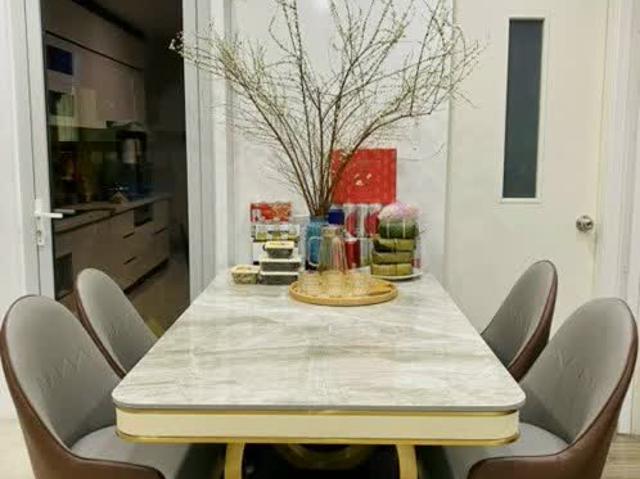 Căn hộ bán tại Hoàn Kiếm, Hà Nội