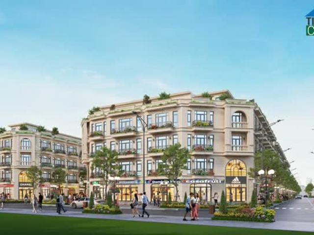 Biệt Thự bán tại Ngô Quyền, Hải Phòng