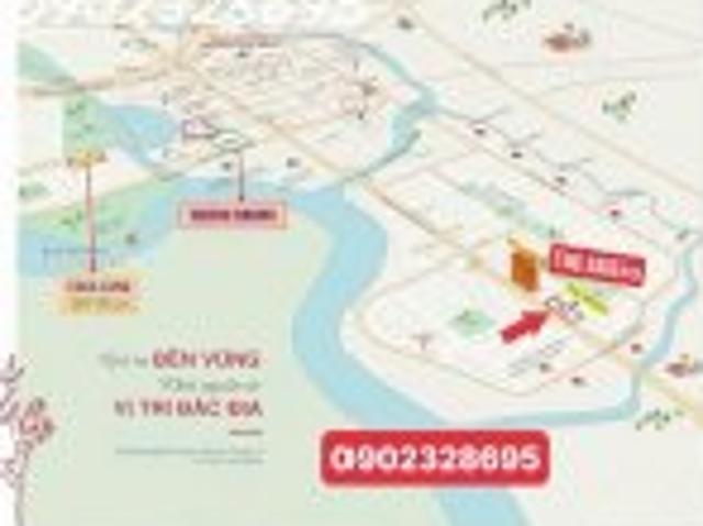 Bất động sản bán tại Thành phố Hồ Chí Minh, Hồ Chí Minh