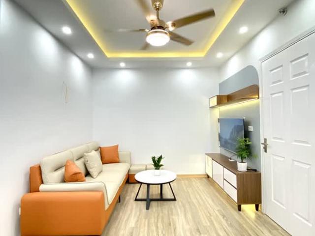Căn hộ bán tại Hoàn Kiếm, Hà Nội