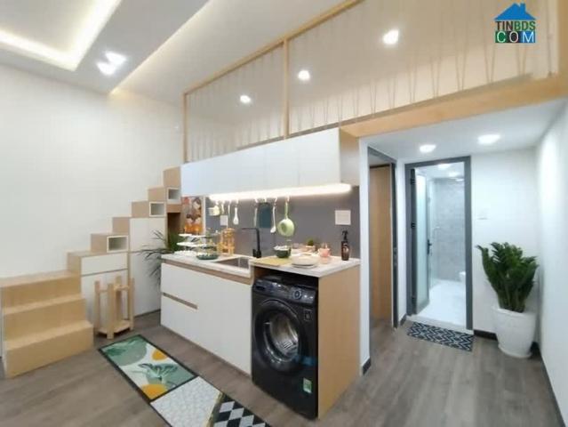 Căn hộ bán tại Thủ Đức, Hồ Chí Minh