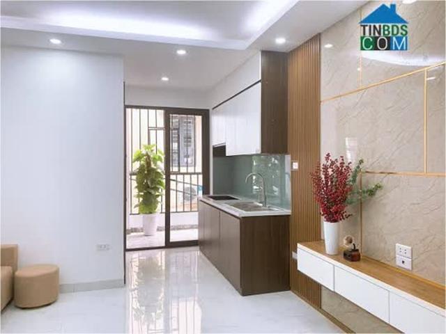 Căn hộ bán tại Hoàn Kiếm, Hà Nội