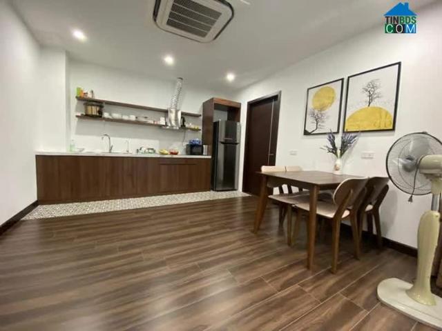 Căn hộ bán tại Hoàn Kiếm, Hà Nội