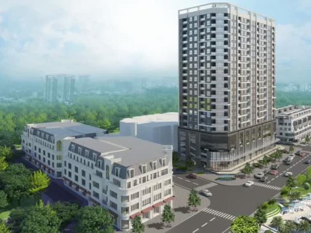 Căn hộ bán tại Hoàn Kiếm, Hà Nội